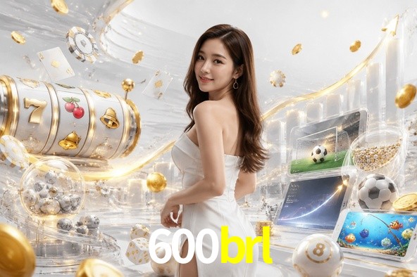 Welcome Bonus 600brl
