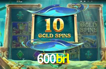 Desvendando o Mundo dos Jogos Virtuais na 600brl