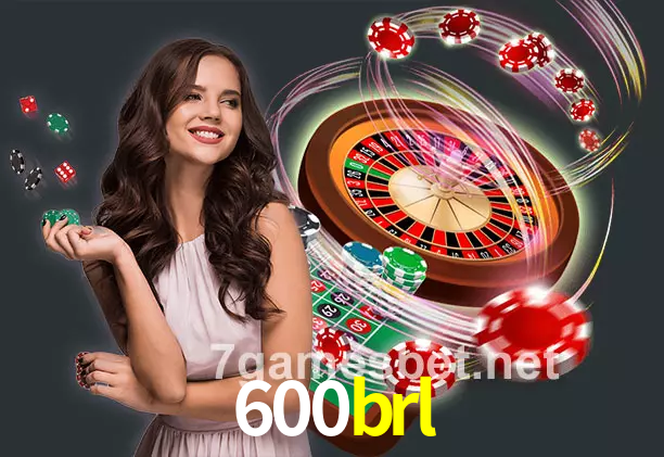 vivo no cassino 600brl
