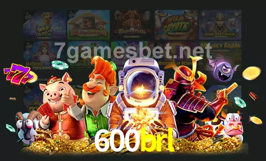cassino 600brl