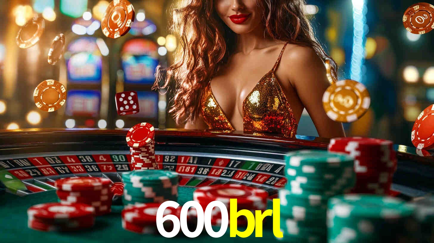 600brl App Interface