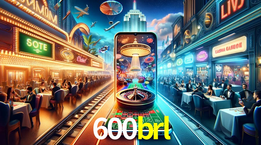 Seasonal Promotions 600brl