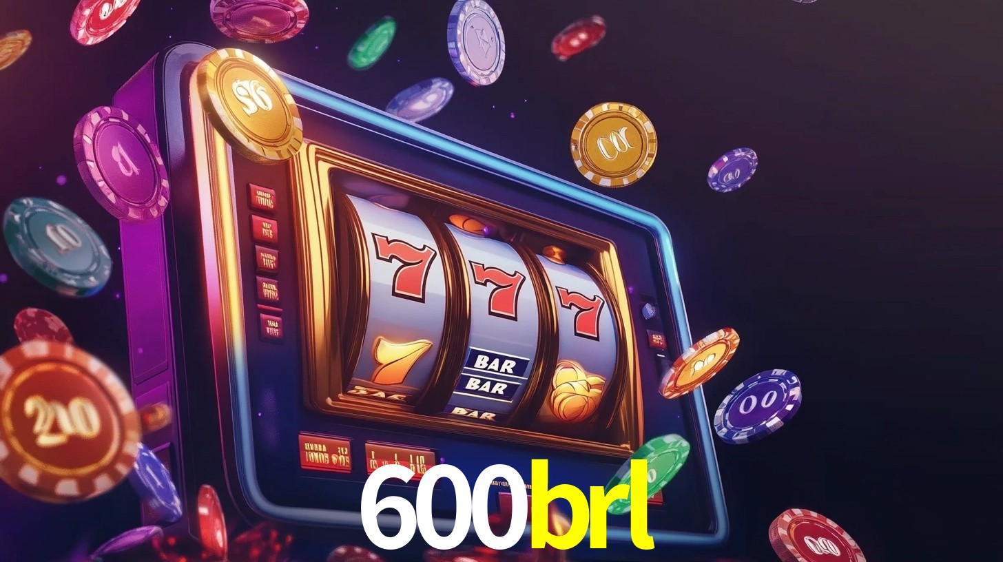 Welcome Bonus 600brl