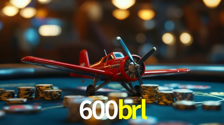 Live Casino 600brl