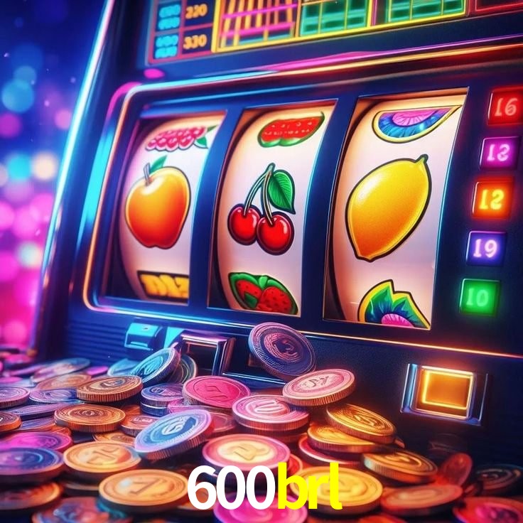 Casino VIP 600brl