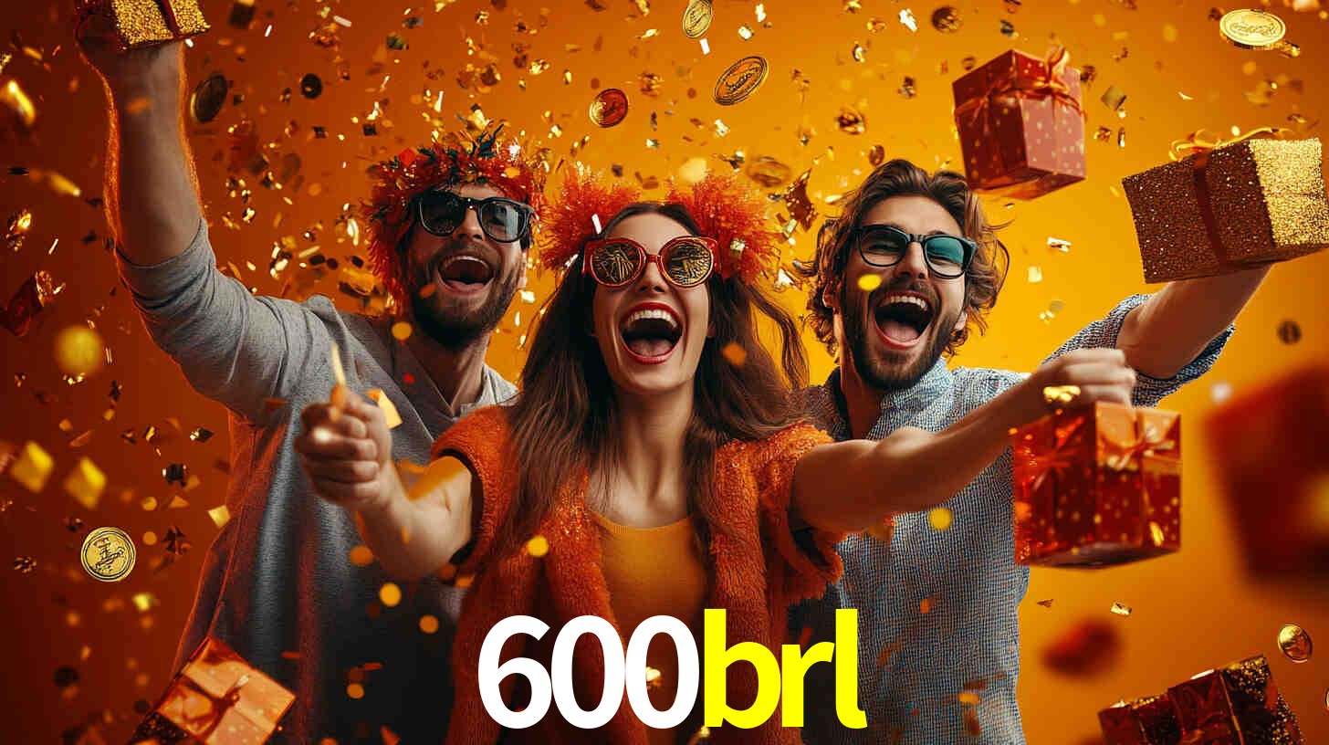 600brl: Seu Especialista em Apostas Esportivas Brasileiras
