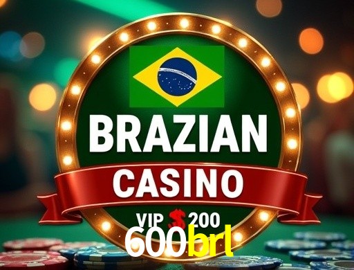 Promoção Relâmpago 600brl