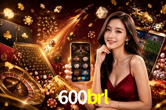 Secure Login 600brl