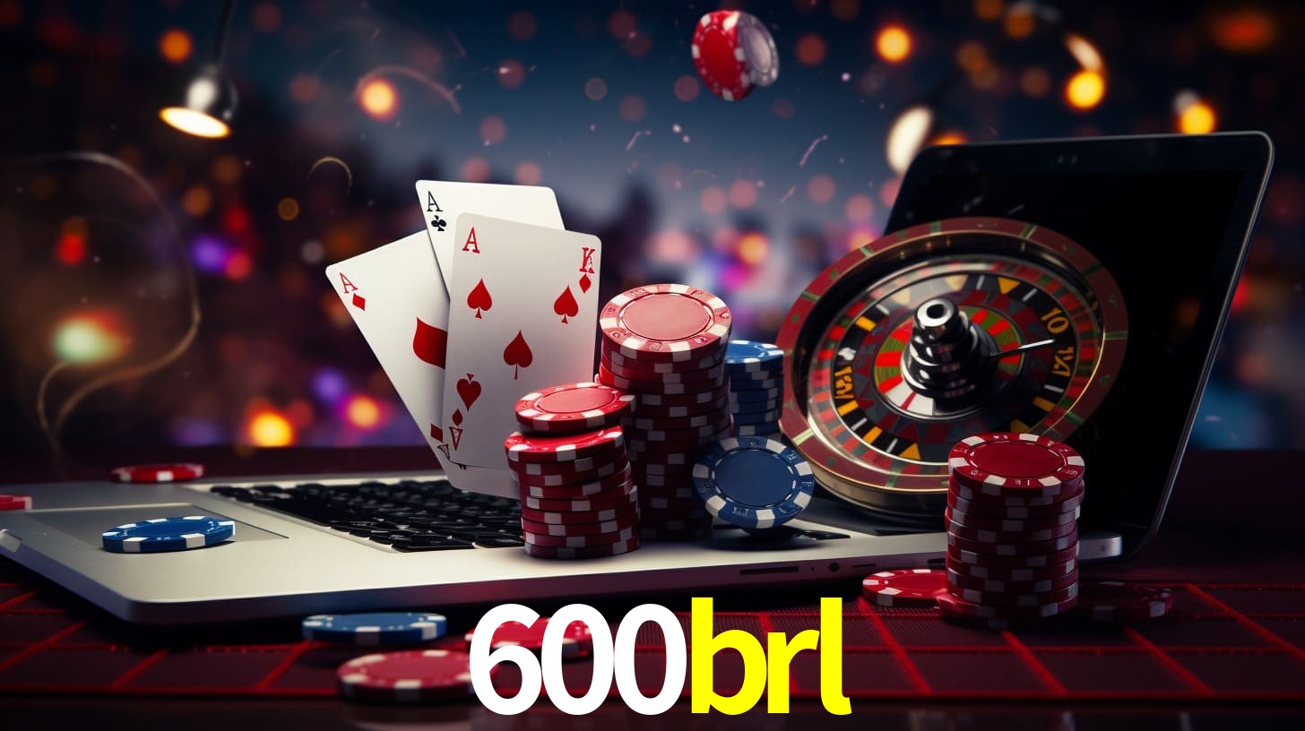Roulette Table 600brl