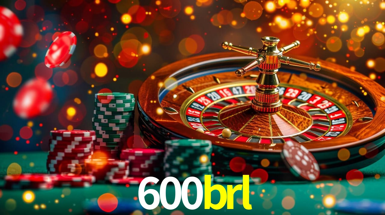 Explorando a Categoria de Eventos em Apostas na 600brl