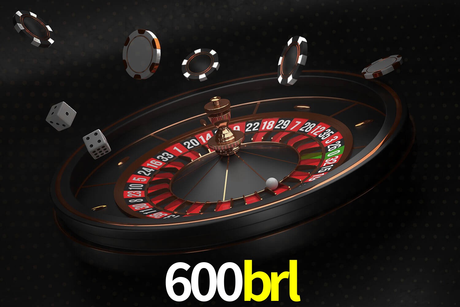 600brl
