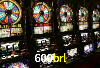 A Revolução dos Aplicativos de Jogos no 600brl