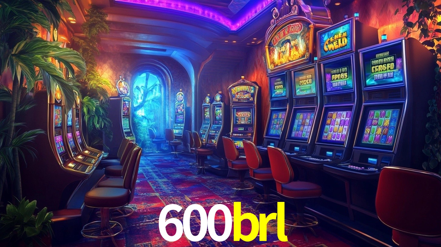 Daily Bonuses 600brl