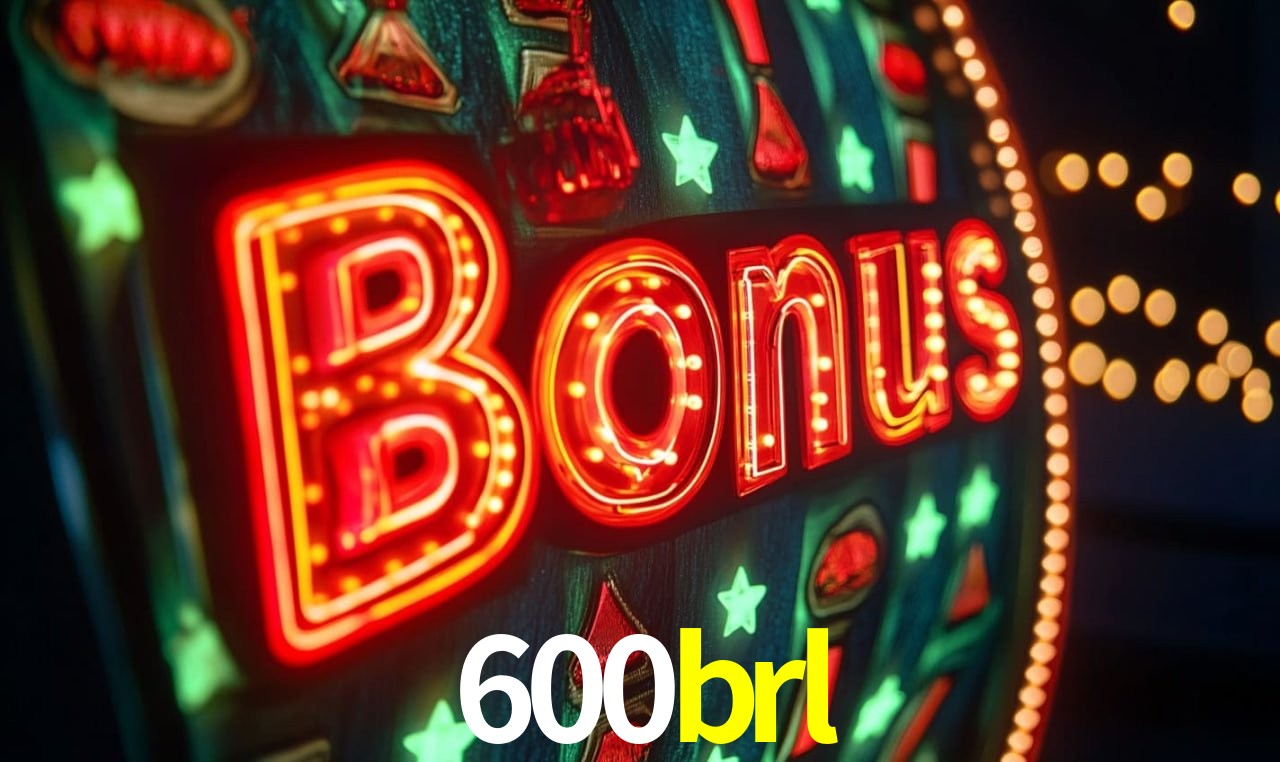 cassino 600brl
