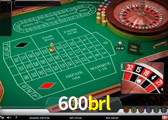 Descubra a Magia dos Jogos de Arcade no 600brl