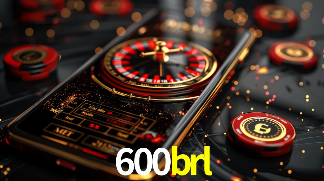Game Providers 600brl
