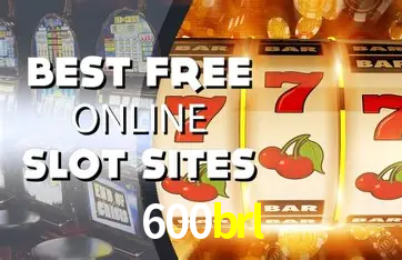 Descubra a Magia dos Jogos de Arcade no 600brl