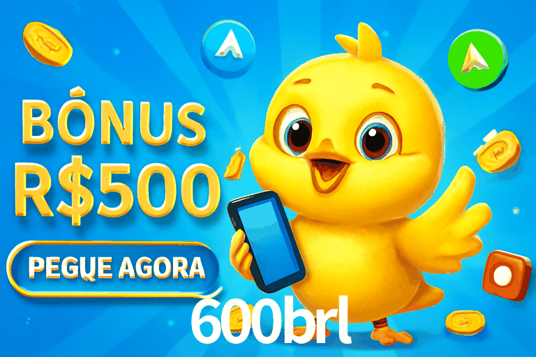 Exclusive Offers 600brl