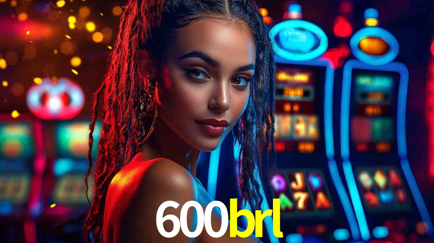Apostas Esportivas na 600brl: Um Guia Completo