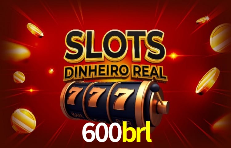 Login Seguro 600brl