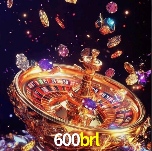 Jogos de Slot 600brl