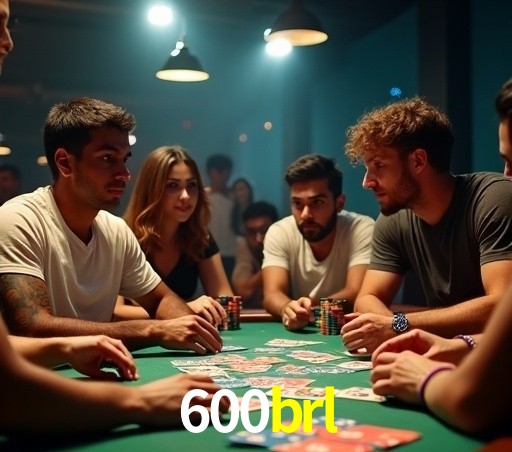Tecnologia da Plataforma 600brl