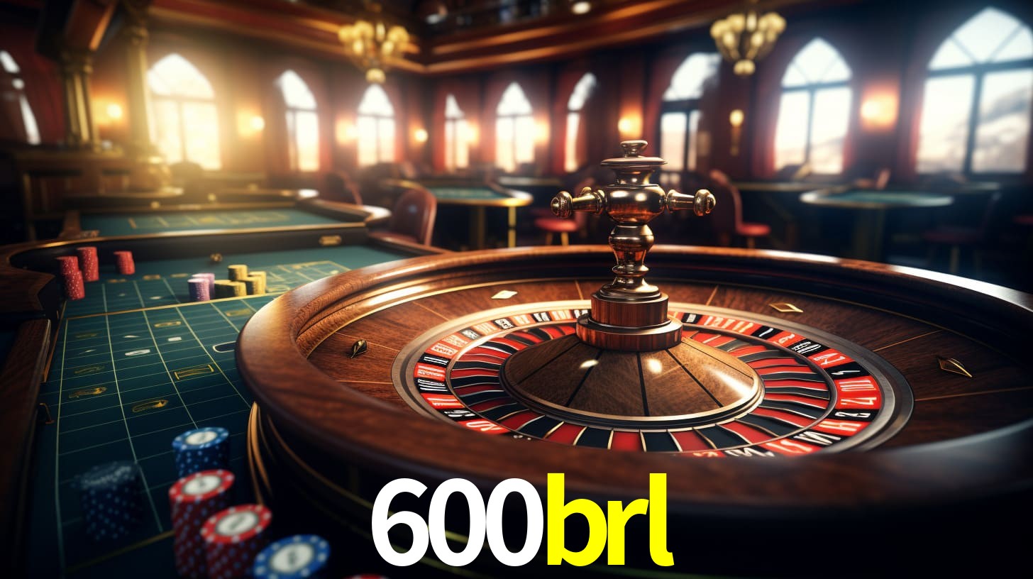 Blackjack Table 600brl