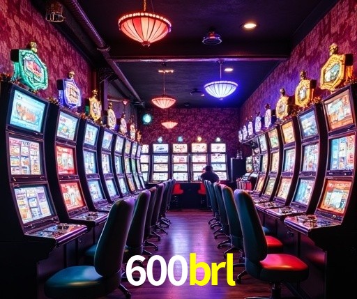 Integração de APIs 600brl