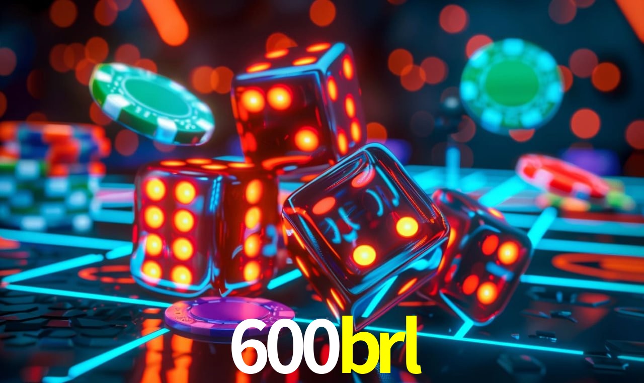 Desvendando o Mundo dos Jogos Virtuais na 600brl