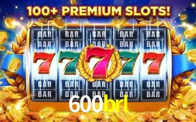 Descubra o Mundo do Cassino Online com 600brl