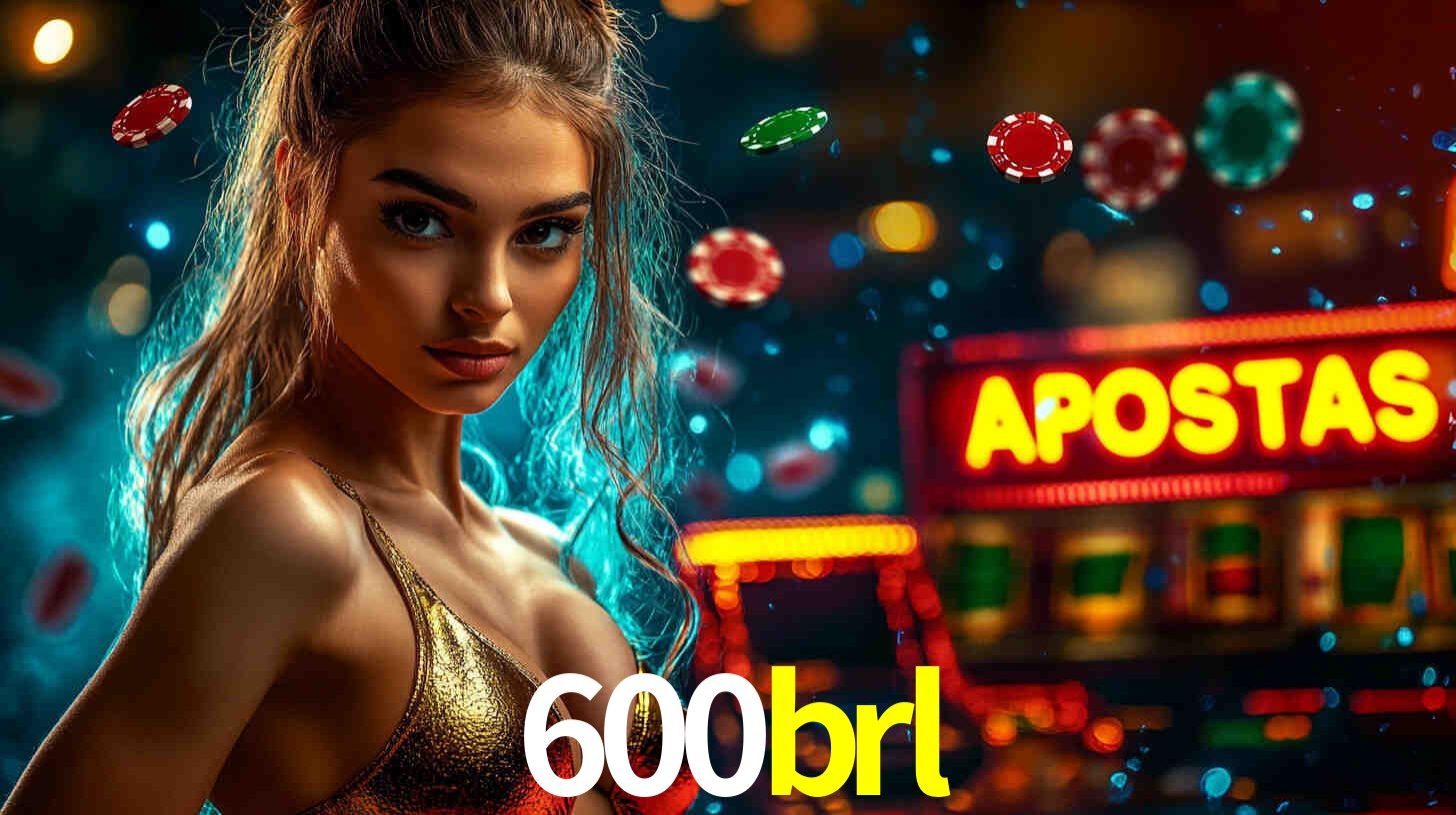 Apostas Esportivas na 600brl: Um Guia Completo