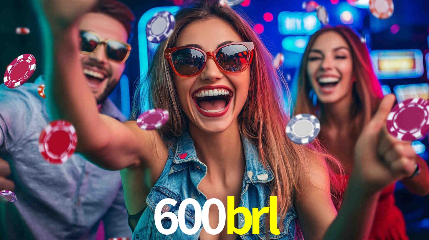 Descubra o Programa VIP da 600brl: Vantagens Exclusivas para Jogadores