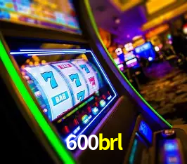 A Emoção da Loteria na 600brl: Uma Chance de Mudança de Vida