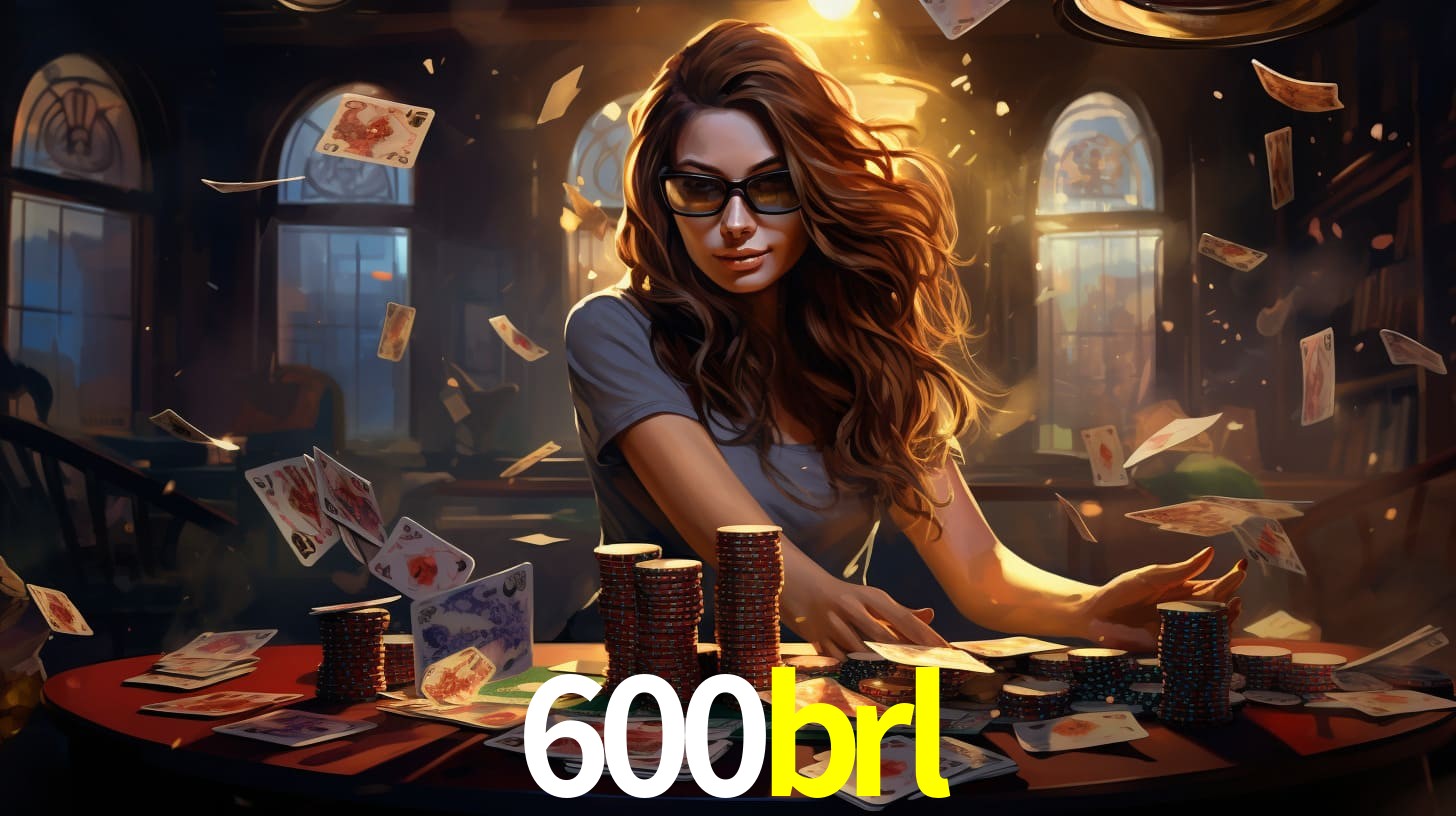 VIP Casino 600brl