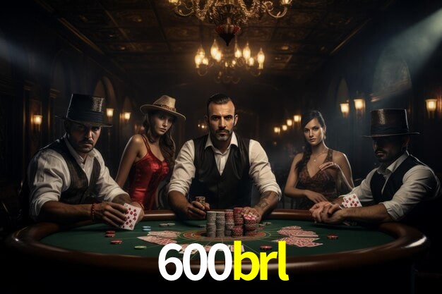 Inovações de Jogos na 600brl: O Futuro das Experiências Interativas