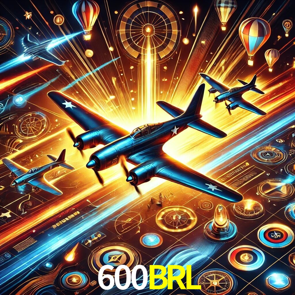 Vantagens do Aviator no 600BRL