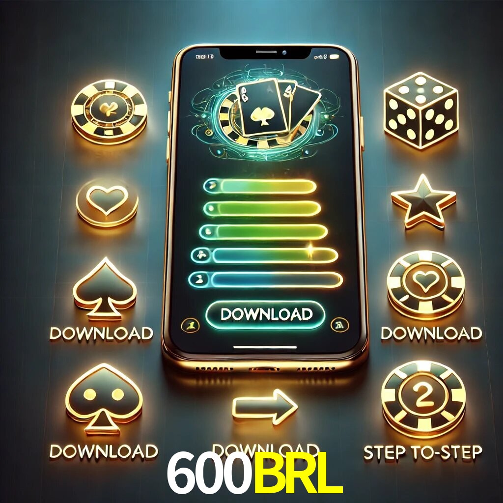 Como Baixar o App