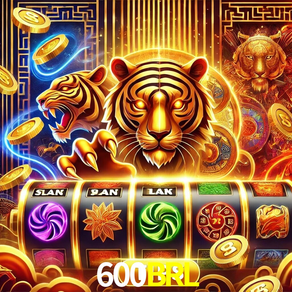 Introdução ao Fortune Tiger
